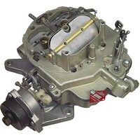 1968 - 1970 Mustang V8 Autolite 4300 4bbl Carburetor - Remanufactured