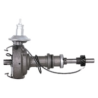 1969 Mustang Points Distributor 351 Windsor - Remanufactured