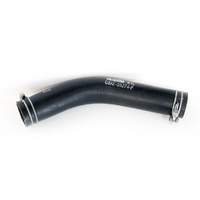 1969 - 1970 Mustang Concours Correct Radiator Hose (Boss 429)