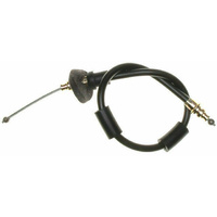 1969 - 1973 Galaxie Front Emergency Brake Cable