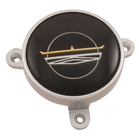 XW XY Falcon RimBlow Horn Cover Emblem