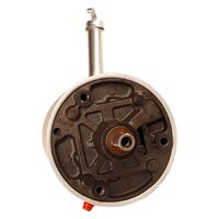 1969 - 1971 Torino Falcon Fairlane Power Steering Pump NEW Improved Quiet Design