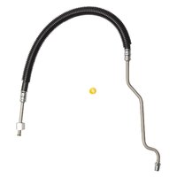 1969 - 1971 US Falcon Fairlane Torino Ranchero High Pressure Power Steering Hose - Valve End