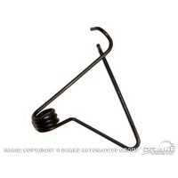 1969 - 1970 Mustang Accelerator Pedal Spring