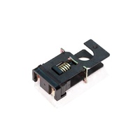 1967 - 1970 Mustang Stop Lamp Switch (Power Brakes)