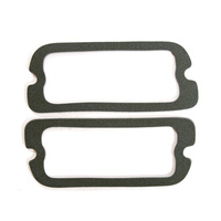 1970 Mustang Mach 1 Sport Lamp Lens Gaskets - Pair