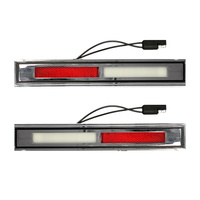 P5 LTD Landau Door Courtesy Light Assembly - Pair