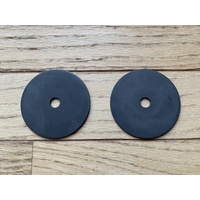 1969 - 1970 Mustang Heater Box Mounting Washer Set