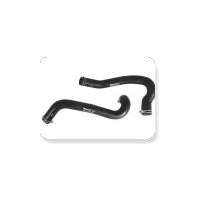 1969 - 1970 Mustang Concours Correct Radiator Hose Set (250)