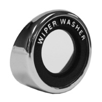 1969 - 1970 Mustang Wiper washer switch bezel
