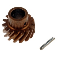 Distributor Drive Gear 221 255 260 289 302 351 Windsor V8 Engines - 15 Tooth