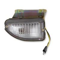 1969 Mustang Parking Lamp Assembly - Right