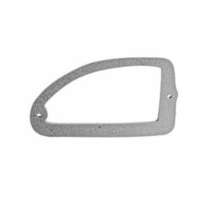 1969 - 1970 Mustang Parking Lamp Lens Gaskets - Pair