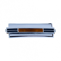 1969 - 1970 Mustang Hood Mounted Turn Signal Light