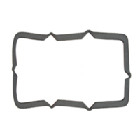 1969 Mustang Tail Light Mounting Pads - Pair