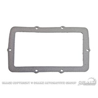 1969 Mustang Tail Light Lens Gaskets