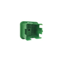 1969 - 1970 Mustang Headlight Harness Firewall Plug