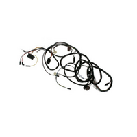 1969 Mustang Headlight Wiring Harness