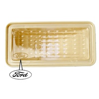 1969 Mustang Front Marker Light