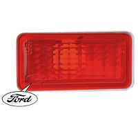 1969 Mustang Rear marker light