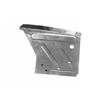 1969 - 1970 Mustang Front Inner Fender Apron (Left)
