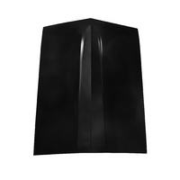 1969 - 1970 Mustang Hood (underside correct for 69)