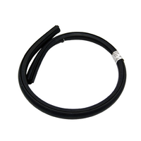 1969 - 1970 Mustang Firewall to Hood Seal