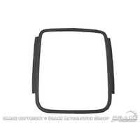 1969 - 1970 Mustang Shaker Hood Trim Ring
