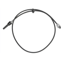 1969 - 1972 Mustang Speedometer Cable - 4 Speed RHD