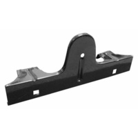 1969 - 1970 Mustang Front license plate bracket