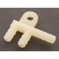 1969-70 Mustang Windshield Washer Hose Tee