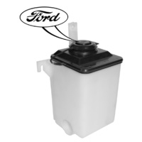 1969 - 1970 Mustang Windshield Washer Reservoir Bottle