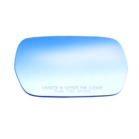1969 - 1973 Mustang Convex Sports Mirror Glass (RH Side)