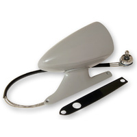 1969 - 1970 Mustang Racing Mirror
