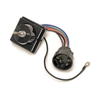 1969 - 1970 Mustang Variable Speed Wiper Switch