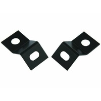 1969 - 1970 Mustang Fender to Front Bumper Bracket