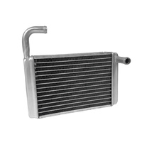1969 - 1970 Mustang Aluminum Heater Core without A/C