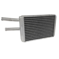1967 -1973 Mustang Aluminium Heater Core with Integrated A/C