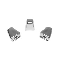 1969 - 1970 Mustang Heater Control Knob Set