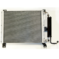 1969 - 1970 Mustang HP AC CONDENSER/Drier kit