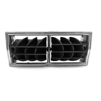 1969 - 1970 Mustang Center Dash AC Vent Assembly