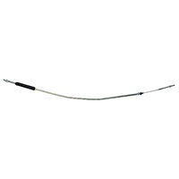 1969 - 1970 Mustang Front Park Brake Cable Concours
