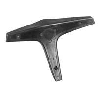 1969 Mustang 3-Spoke Steering Wheel Pad