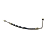 1969 Mustang Power Steering Hose (Pressure, 302, 351 Pump End without Cooler)