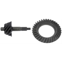 Differential Ring & Pinion Gear Set (8 Cylinder 9" Rear End) 3.50 Ratio