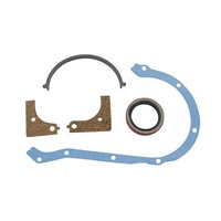 1969 - 1973 Mustang Timing Cover Gasket Set 250