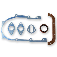 Timing Chain Cover Gasket (390, 428)