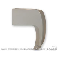 1969 Mustang Fastback Quarter Panel Extension - Right