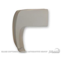 1969 Mustang Fastback Quarter Panel Extension