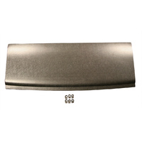 1969 - 1970 Mustang Fastback Trap Door
